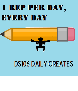 DS106 Will Pump You UP!